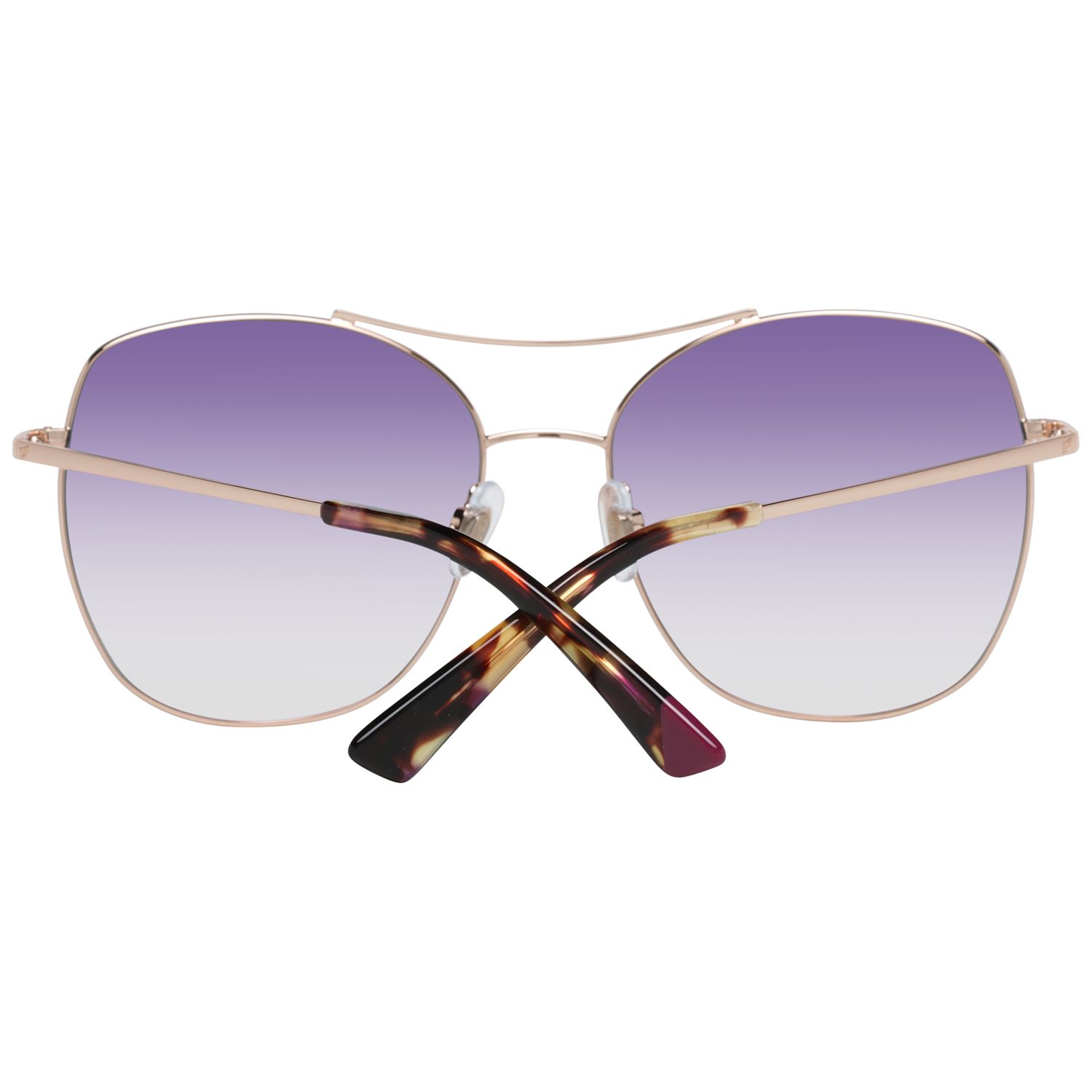 Gafas de Sol Mujer Web Eyewear ø 58 mm